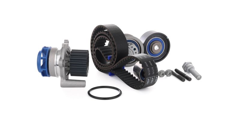 OEM код товара: 038 121 011 JX