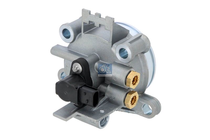 Cilindru de cuplare (cutie manuală) 4.65514 DT Spare Parts