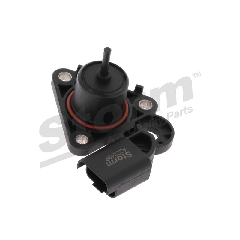 Capteur, turbocompresseur STORM QUALITY PARTS 77789