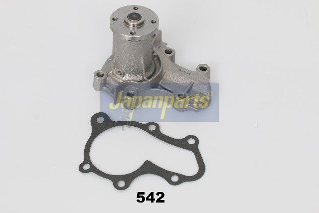 JAPANPARTS Vandens siurblys, variklio aušinimas