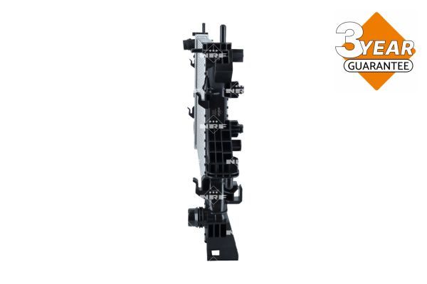 Radiaator, mootorijahutus, NRF 560022