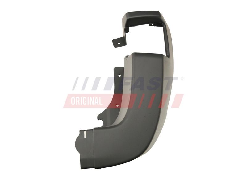 Põrkeraud, FAST FT91470G