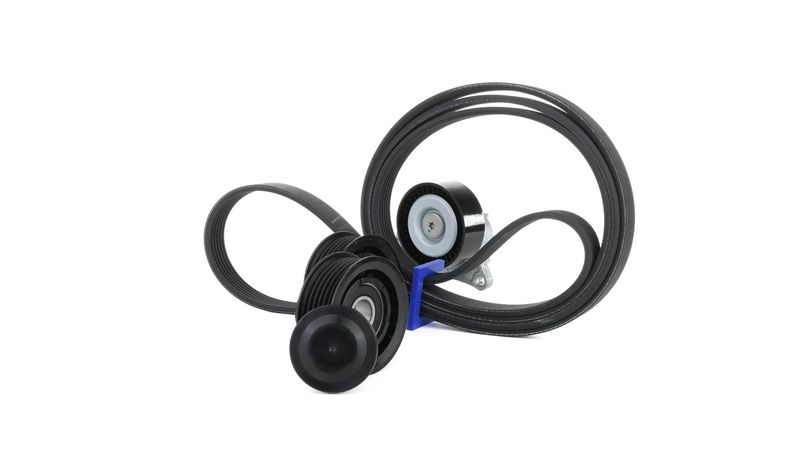 Soonrihmakomplekt, SKF VKMA 38026