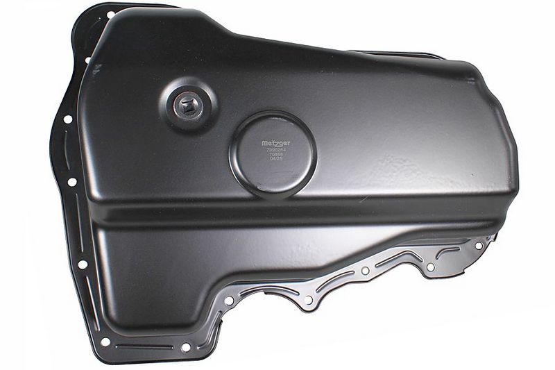 METZGER AUTOTEILE 7990264 Oil Sump