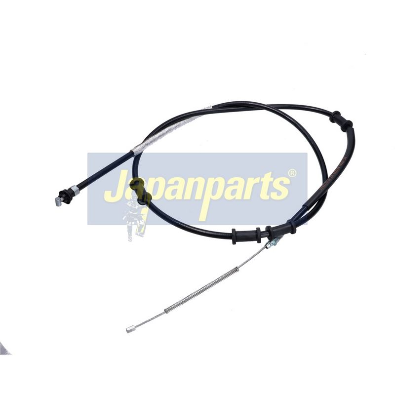JAPANPARTS Тросик, cтояночный тормоз