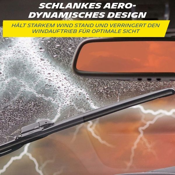 Michelin-Helix ECO135 Wiper Blade