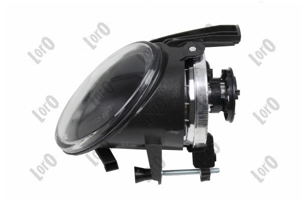 ABAKUS 053-22-911 Front Fog Light