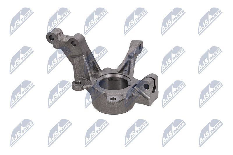 Käändmik, rattakinnitus, NTY ZZP-RE-021