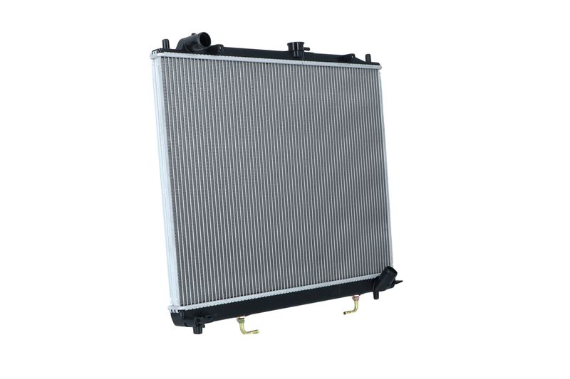 Radiador, refrigeración del motor NRF 53754