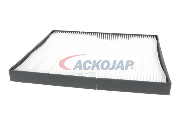 ACKOJA A53-30-0008 Filter, cabin air