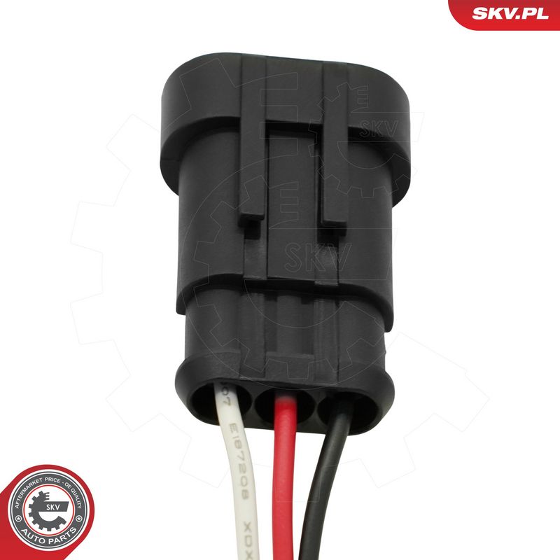 Kaabli remondikomplekt, keskne elektrisüsteem, ESEN SKV 53SKV310