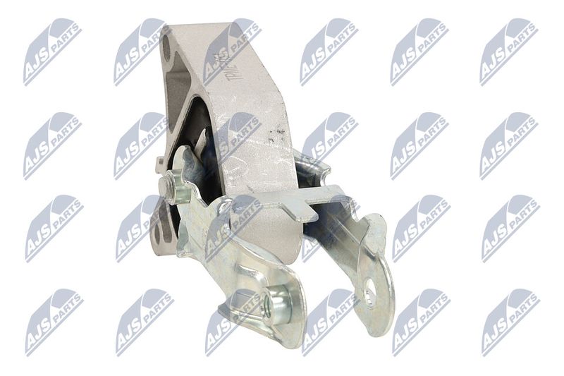 Paigutus, Mootor, NTY ZPS-ME-054