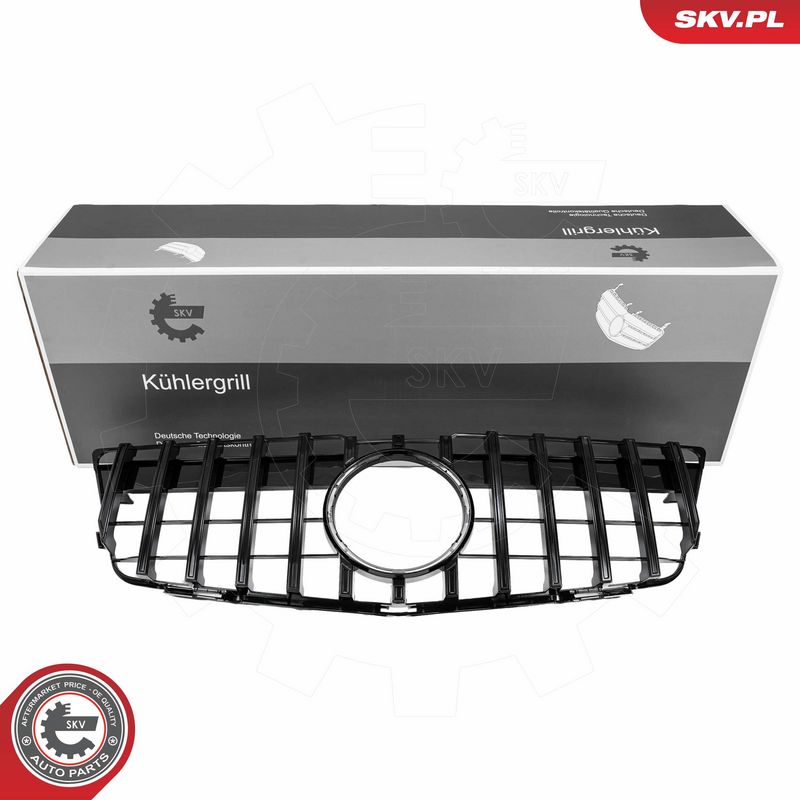 Radiaatorivõre, ESEN SKV 66SKV596