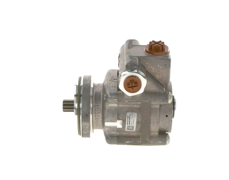BOSCH KS01001689 Hydraulic Pump, steering