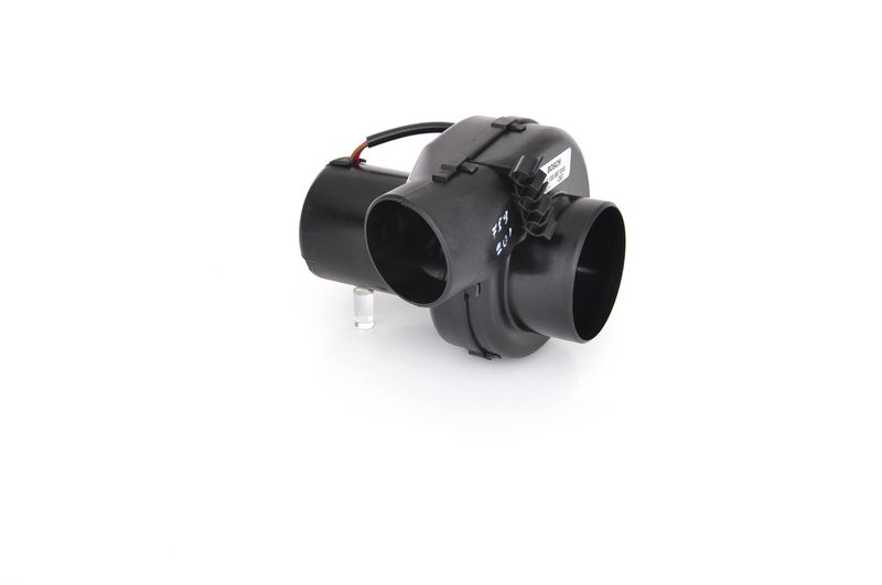 BOSCH 0130007810 Electric Motor, interior blower