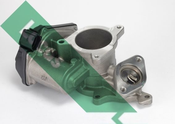LUCAS EGR Valve FDR204
