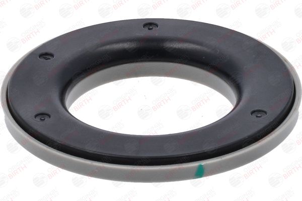BIRTH 6613 Friction Bearing, Suspension Strut Mount