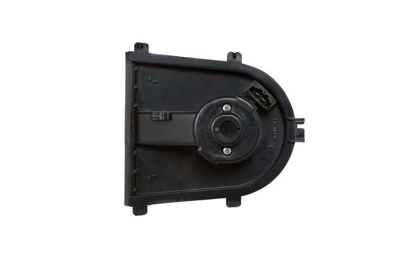 vnitřní ventilátor 8EW 366 400-801