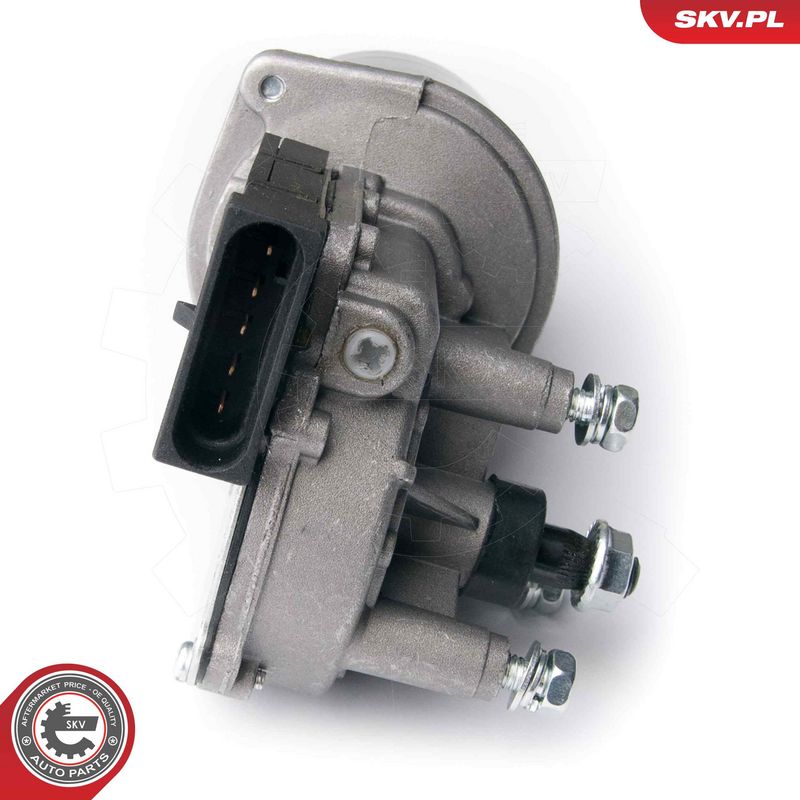 Pesuri mootor, ESEN SKV 19SKV026