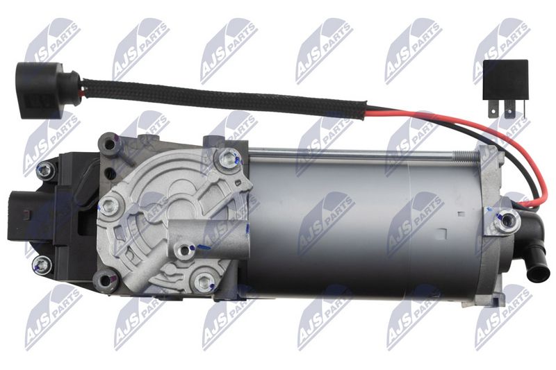 Kompressor, suruõhusüsteem, NTY ZKP-AU-011