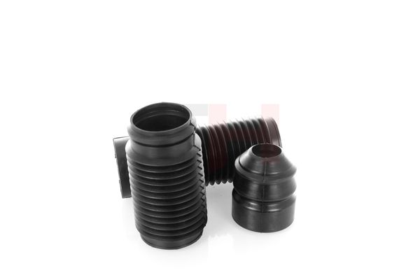 Tolmukaitse komplekt, Amordid, GH GH-691901