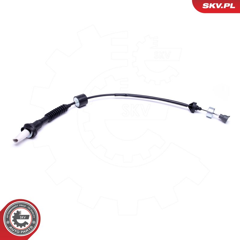 Tross, sidurikasutus, ESEN...