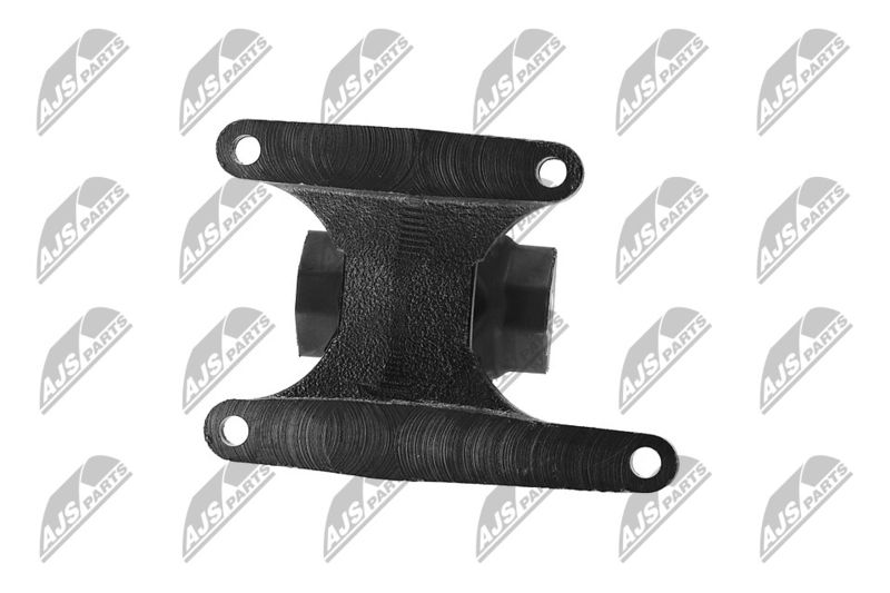 Paigutus, Mootor, NTY ZPS-CH-008