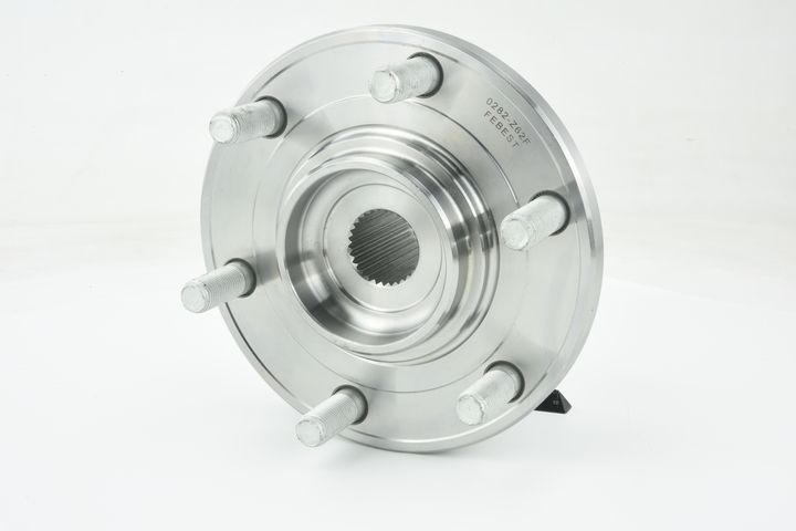 Rattarumm, FEBEST 0282-Z62F