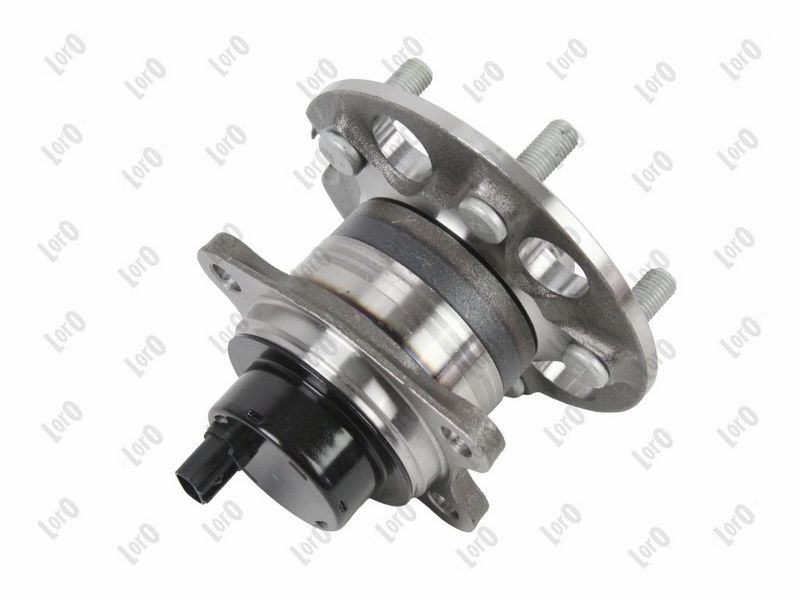 ABAKUS 141-01-431 Wheel Hub