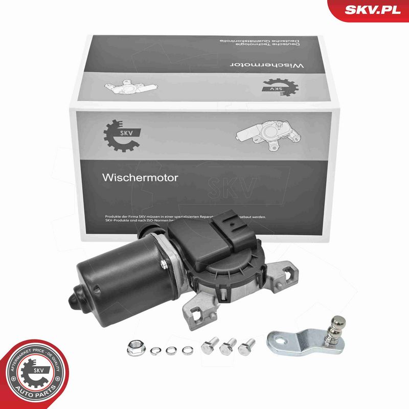 ESEN SKV 19SKV249 - Wiper Motor