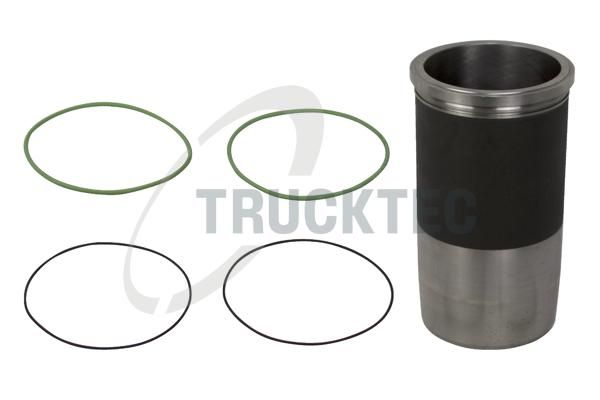 TRUCKTEC AUTOMOTIVE 05.43.001 - Cylinder Liner Set
