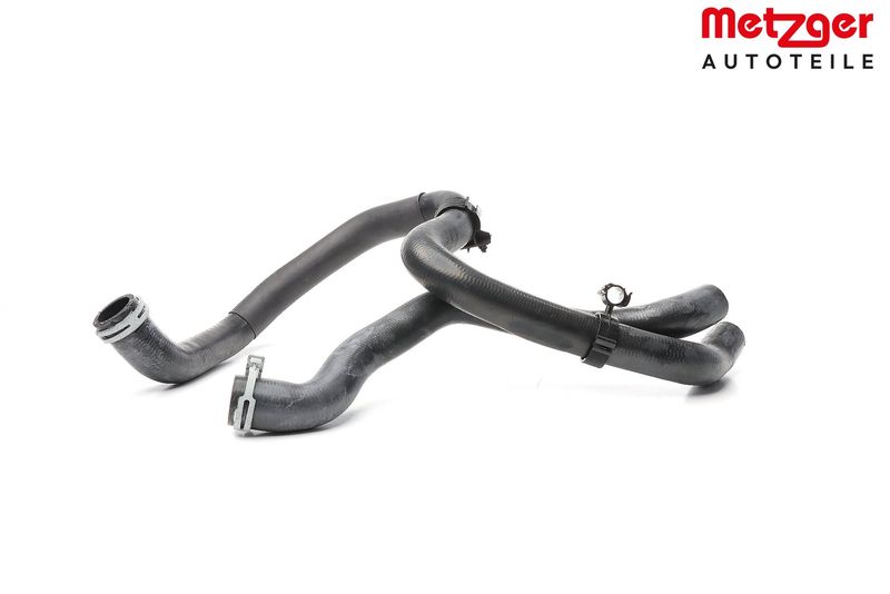 METZGER AUTOTEILE 2421288 Radiator Hose