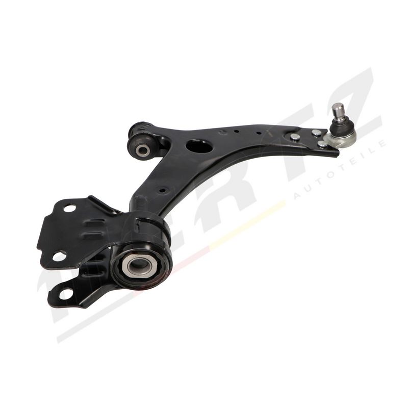 MERTZ M-S2675 Control/Trailing Arm, wheel suspension