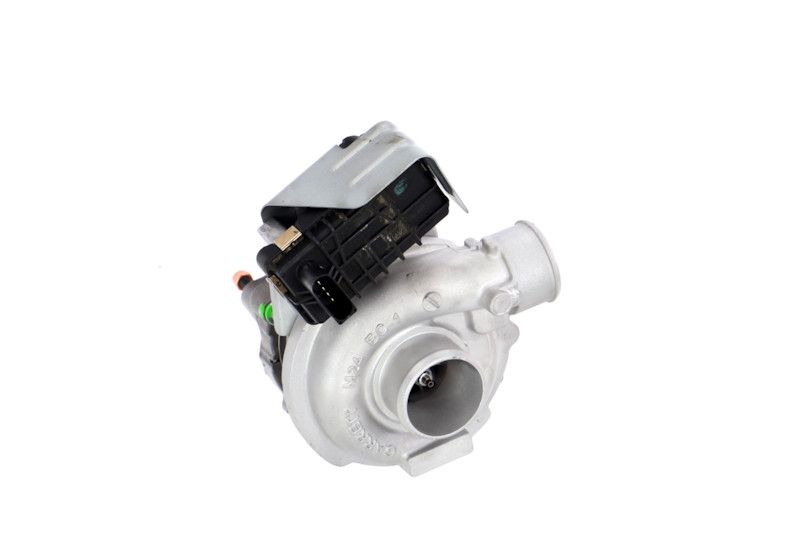REMANTE 003-002-001390R Charger, charging (supercharged/turbocharged)