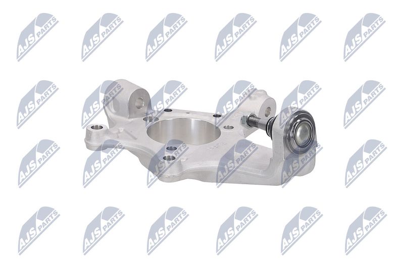 Fusée d'essieu, suspension de roue NTY ZZP-CH-040
