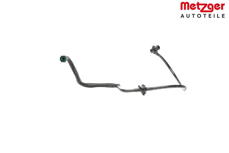 METZGER AUTOTEILE 2180072 Vacuum Line, brake booster