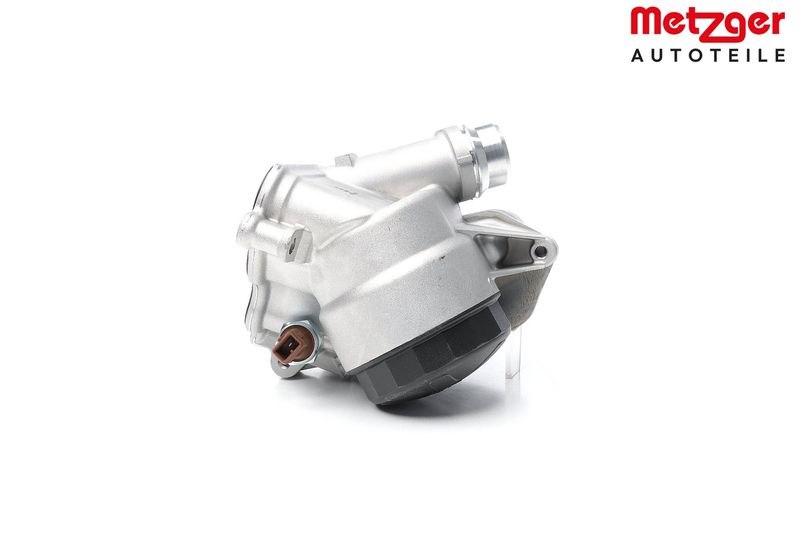 METZGER AUTOTEILE 2370130 Housing, oil filter
