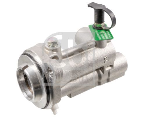 Product Image - Klepdekselpakking - 187.830 - ELRING