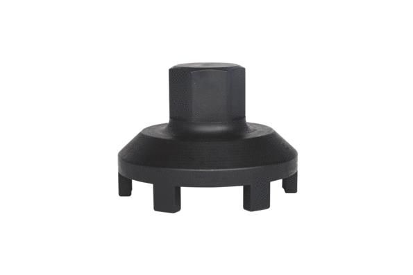 KS TOOLS 450.0252 Groove Nut Key