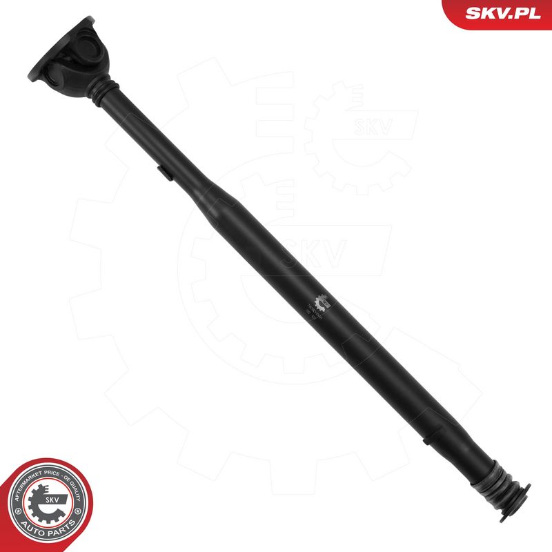 Veovõll, ESEN SKV 76SKV006