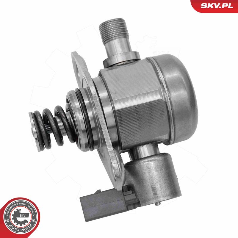 Kõrgsurvepump, ESEN SKV 02SKV951