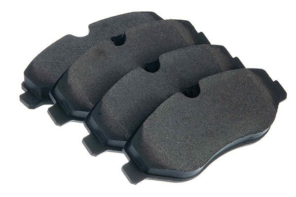 STELLOX 1475 000B-SX Brake Pad Set, disc brake
