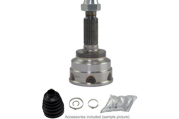 KAVO PARTS Joint Kit, drive shaft CV-4534