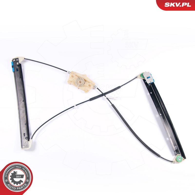 Aknatõstuk, ESEN SKV 01SKV312