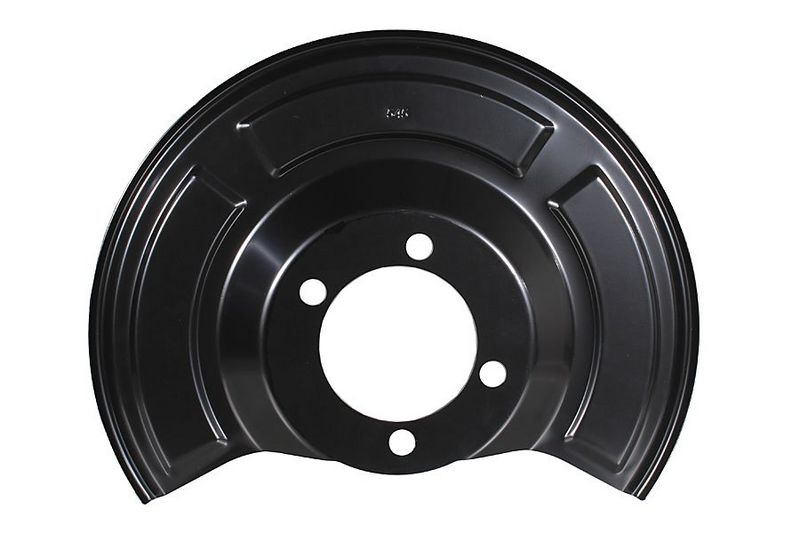 METZGER AUTOTEILE 6115621 Splash Guard, brake disc