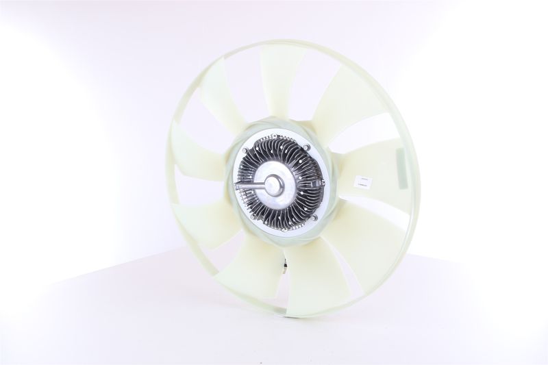 Sidur, radiaatoriventilaator, NISSENS 86218
