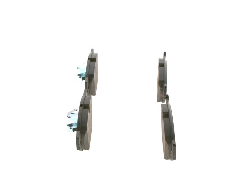 BOSCH 0 986 424 844 Brake Pad Set, disc brake