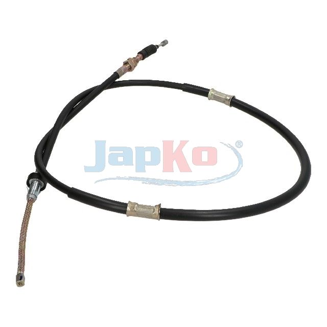 Tross, seisupidur, JAPKO...