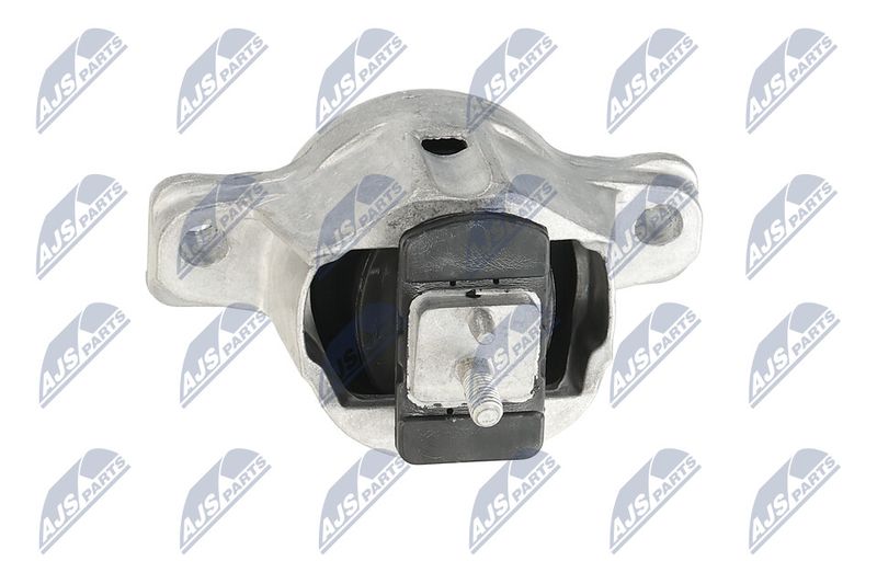 Paigutus, Mootor, NTY ZPS-JG-005