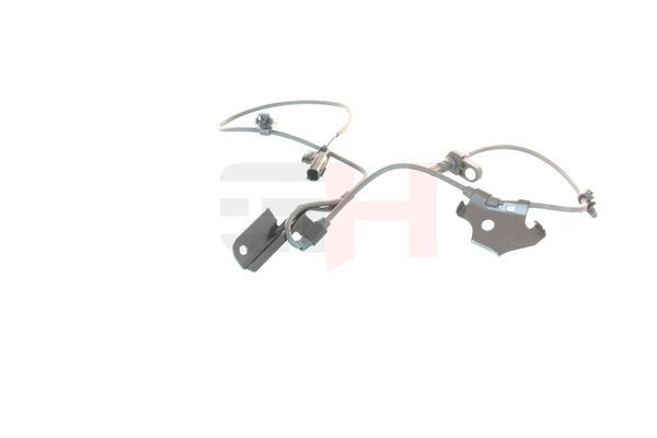 Andur, rattapöörete arv, GH GH-704508V